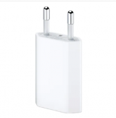 H&Baksesuar iPhone 4S Şarj Adaptörü Priz Fiş - 3