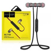 Profesyonel Bluetooth Spor Fitness Kulaklık Powerway BLT-758 - 1