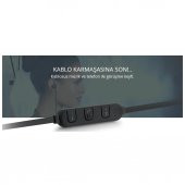 Profesyonel Bluetooth Spor Fitness Kulaklık Powerway BLT-758 - 2