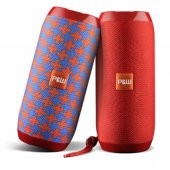 Powerway WRX 01 Bluetooth Hoparlör Ses Bombası Kablosuz Speaker - 7