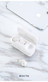 JOYROOM JR-T06 MİNİ Binaural TWS bluetooth kulaklık - 2