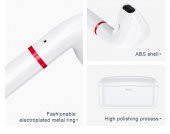 JOYROOM JR-T06 MİNİ Binaural TWS bluetooth kulaklık - 3