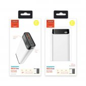 Joyroom D-M207 Energy Cabin 30000 Mah Powerbank Taşınabilir Şarj - 3