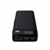 Joyroom D-M207 Energy Cabin 30000 Mah Powerbank Taşınabilir Şarj - 4