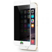 Apple iPhone 7- 8 Plus Gizli 5D Hayalet Ekran Koruyucu Cam - 2
