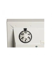 IVIGO MANUEL BEYAZ 1500W - 4