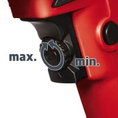 Einhell TH-DY 500E Alçıpan Vidalama - 3