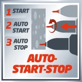 Einhell TH-DY 500E Alçıpan Vidalama - 5