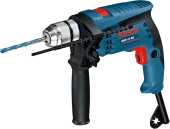 Bosch GSB-13 RE Darbeli Matkap - 1
