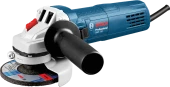 Bosch GWS 750-115 Avuç Taşlama - 1