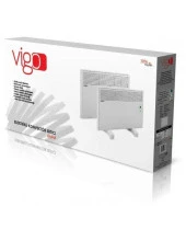 IVIGO DIJITAL BEYAZ 1000W - 4