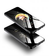 Joyroom Painting 8000 Mah Samsung Huawei İphone Powerbank - 2