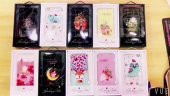 Joyroom Painting 8000 Mah Samsung Huawei İphone Powerbank - 5