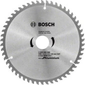 Bosch Optiline Testere 190x30 mm 54 diş - 1
