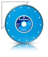 Karbonsan Granit Mermer Kesici - 1