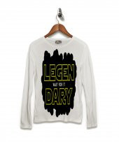How İ Met Your Mother Tişört Uzun Kollu Tshirt - 1