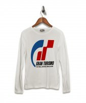 Gran Turismo Tişört Uzun Kollu Tshirt - 1