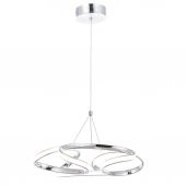 Eray Aydınlatma 920-40 Krom Led Avize - 1