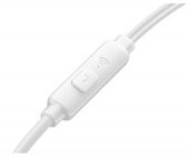 Cellularline Live Kulaklık Beyaz - LIVEW - 3