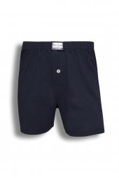 6lı Erkek  Düğmeli Boxer 14102-A6 - 8