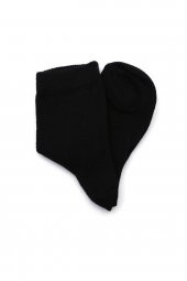 Çocuk Düz 3lü Çorap 451 - 2