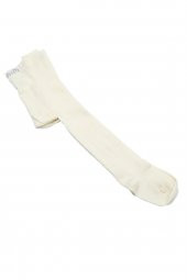 2'li Bebe/Çocuk Yün Çorap 5341-A2 - 1