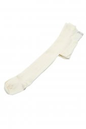 4lü Bebe/Çocuk Asortili Yün Çorap 5341-B4 - 4