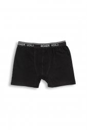3lü Erkek  Likralı Boxer 14100-B3 - 3
