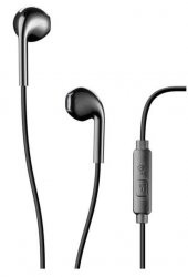 Cellularline Live Kulaklık Siyah - LIVEK - 1