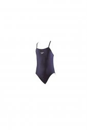 Speedo Yüzücü Mayo Kız Çocuk 8-091427780 - 2