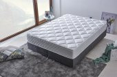 Niron Hybrid 160x200 cm Çift Kişilik Hem Sert Hem Yumuşak Full Ortopedik Yatak - 2