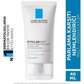 La Roche Posay Effaclar Matt Cream 40ml - 1