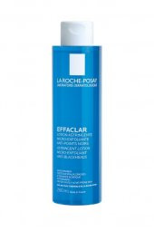 La Roche Posay Effaclar Sıkılaştırıcı Mikro Soyucu Tonik 200 ml - 1