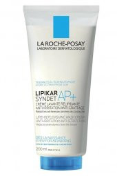 La Roche Posay Lipikar Syndet AP+ Vücut Yıkama Jeli 200ml - 1
