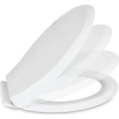 Nkp Klozet Kapağı Smart Yavaş Kapanır ORJİNAL ÜRÜN - FATURALI thumbnail 2