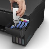 Epson L3151 Orjinal Mürekkep Tanklı Yazıcı - 2