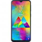 Samsung Galaxy M20 32 GB (Samsung Türkiye Garantili.) - 1