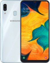 Samsung Galaxy A30 64GB Cep Telefonu (Samsung Türkiye Garantili.) - 2