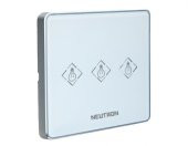 Neutron Nta - Tsw 70 Kablosuz Akıllı Anahtar - 1