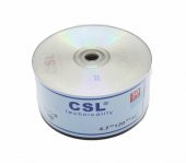 CSL DVD-R 16X 4,7 GB 1 ADET - 1