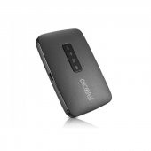 Alcatel Link Wifi Modem 4G LTE MW40V-2AALTR1 Siyah - 2