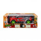 001357 1:10 Uzaktan Kumandalı Rally Araba - 4