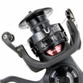 Daiwa BG Magsealed 2500 Olta Makinesi - 2