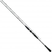 Daiwa Catalina BJ XXHB 198cm Olta Kamışı - 1