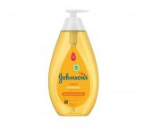 Johnsons Baby Şampuan 750 ml - 1