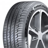 Continental 205/55 R16 91V EcoContact 6 - 4