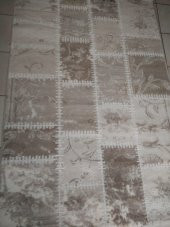 Yün Dekor halı - 2