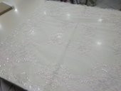 Fiskos masa örtüsü - 2