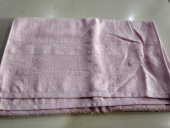 2 li Bambu Renkli el,yüz havlusu,yüz havlusu, Yumuşacık , - 1