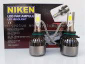 Niken Led Xenon H7-H1-H4-H11-HB3-9005-HB4-9006-H10-H15-H27-H3 - 11